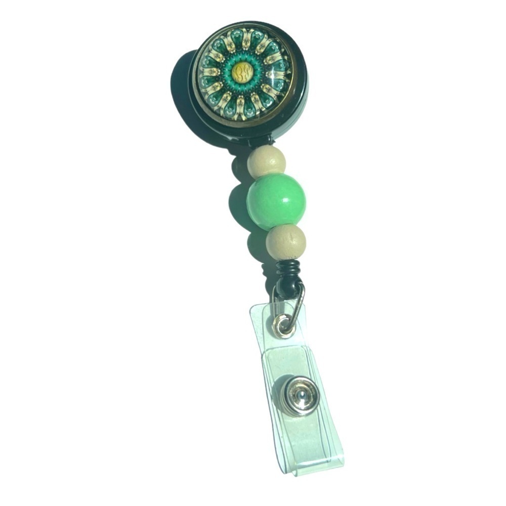 New - Badge Reel - Picture 3 of 4